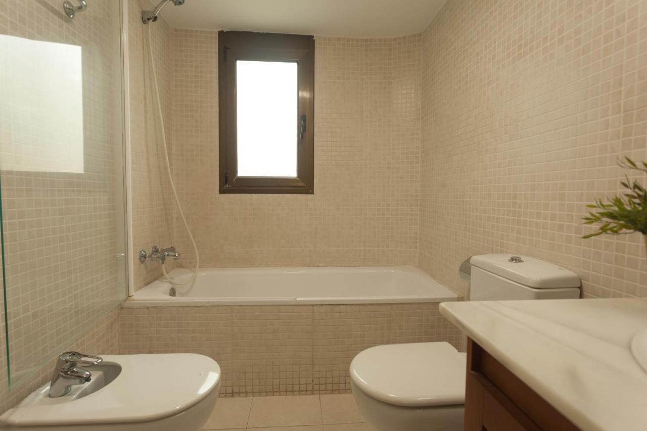 Plaza Catalunya City Center Apartments Barcelona Exterior photo